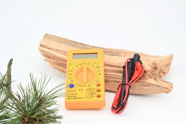 Batterietester